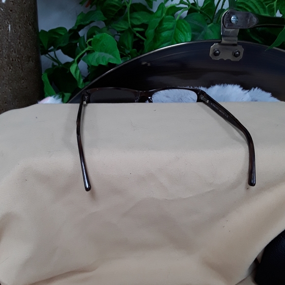 Burberry eyeglasses Genuine frames Made in Italy - Picture 2 of 5